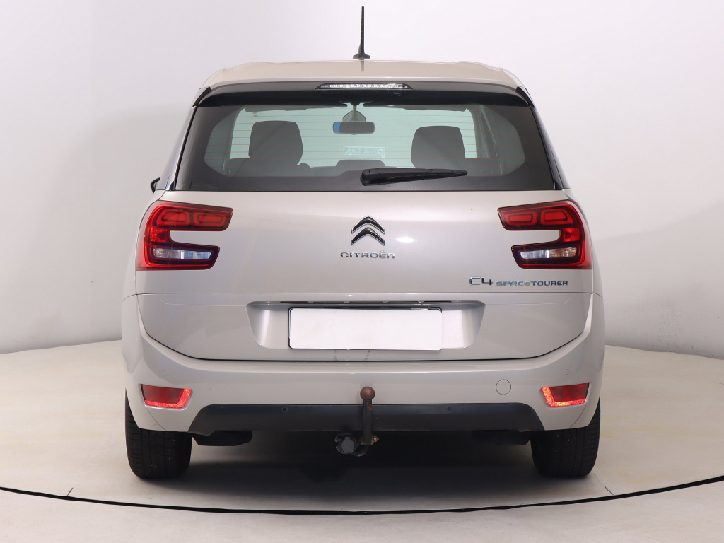 Citroen C4 Grand SpaceTourer