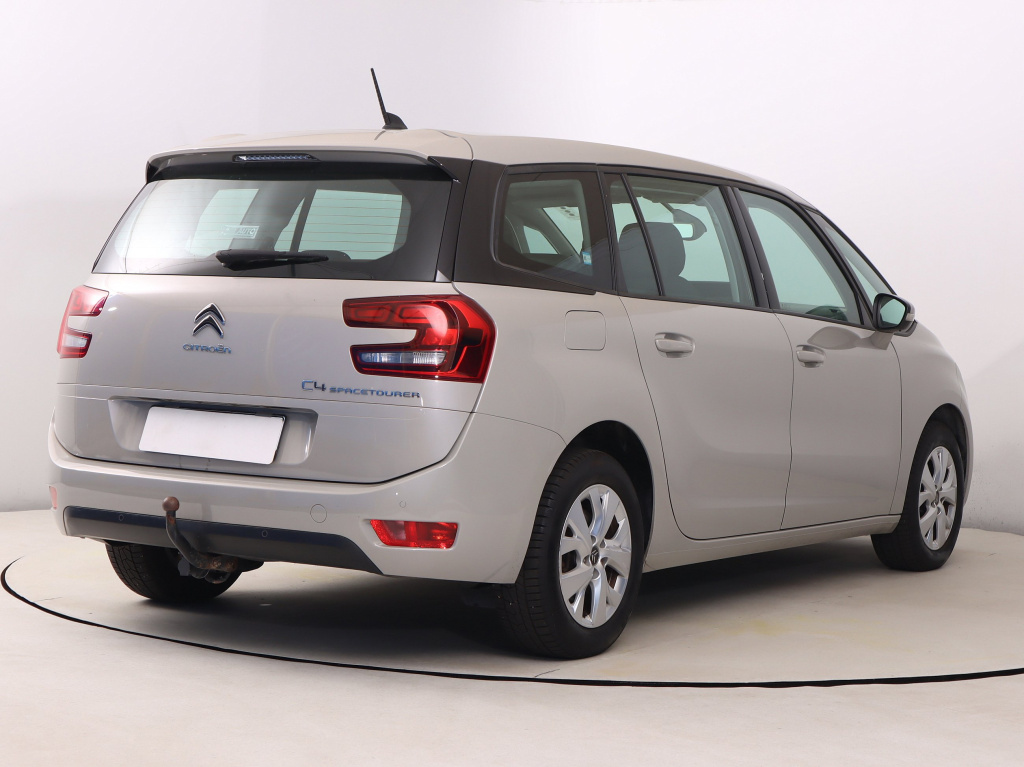 Citroen C4 Grand SpaceTourer
