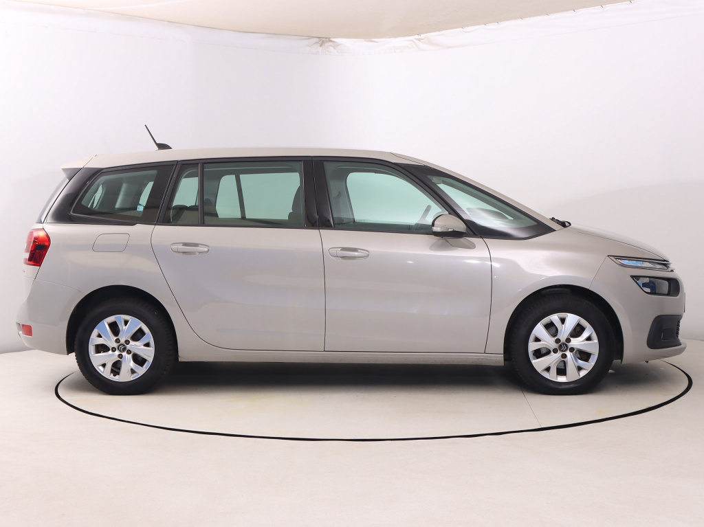 Citroen C4 Grand SpaceTourer
