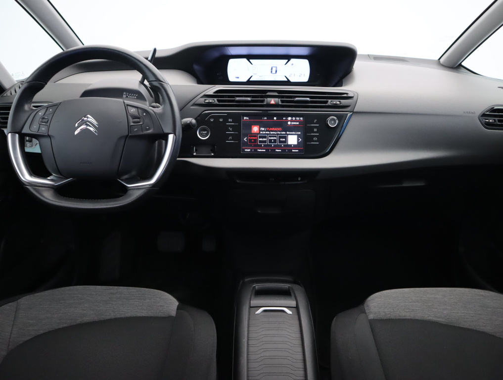Citroen C4 Grand SpaceTourer