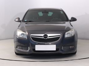 Opel Insignia - 2012