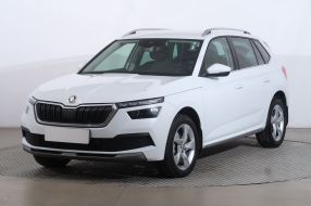 Skoda Kamiq - 2022