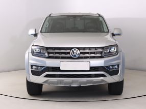 Volkswagen Amarok - 2017