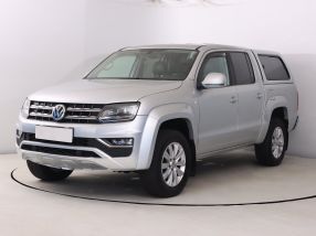 Volkswagen Amarok - 2017