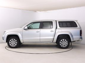 Volkswagen Amarok - 2017
