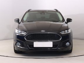 Ford Mondeo - 2017