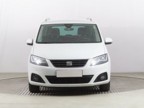 Seat Alhambra - 2019