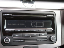 Volkswagen Passat 2011