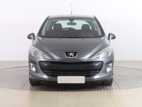 Peugeot 308 - 2009
