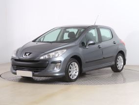 Peugeot 308 - 2009
