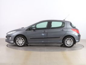 Peugeot 308 - 2009