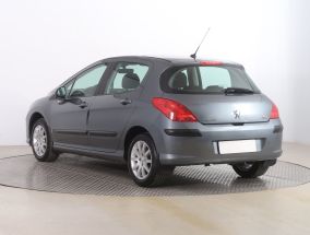 Peugeot 308 - 2009