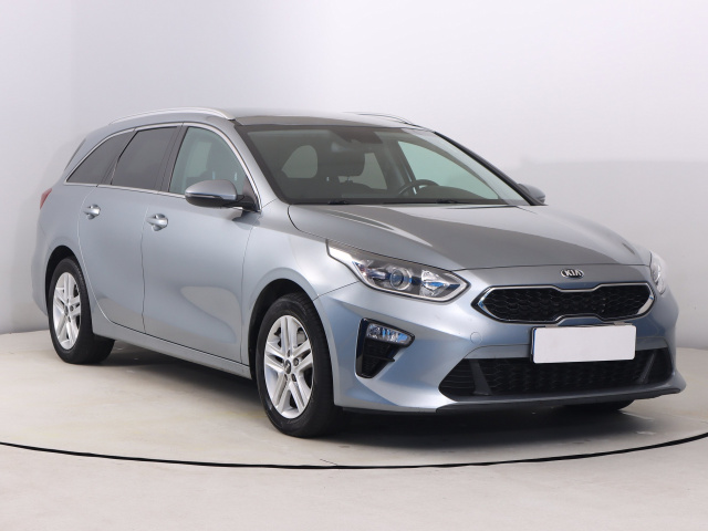 Kia Ceed, 2020