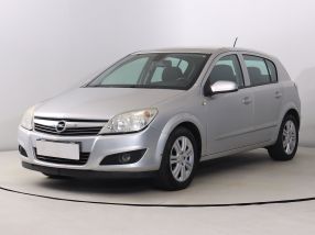 Opel Astra - 2008