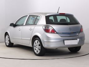 Opel Astra - 2008
