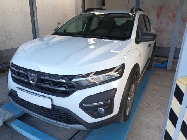 Dacia Sandero 2021