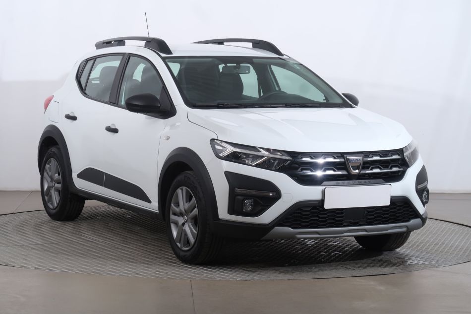 Dacia Sandero - 2021