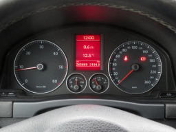 Volkswagen Golf Plus 2008