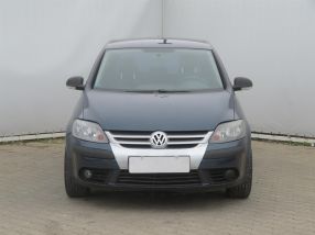 Volkswagen Golf Plus - 2008