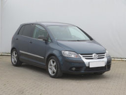 Volkswagen Golf Plus 2008