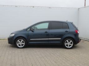 Volkswagen Golf Plus - 2008