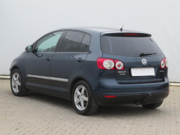 Volkswagen Golf Plus 2008