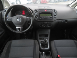 Volkswagen Golf Plus 2008