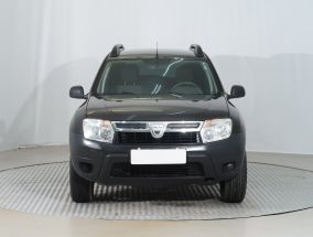 Dacia Duster - 2010