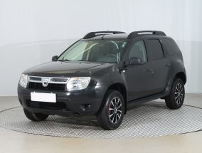 Dacia Duster - 2010