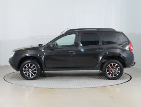 Dacia Duster - 2010