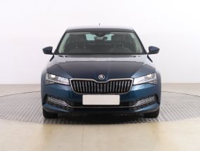 Skoda Superb - 2019