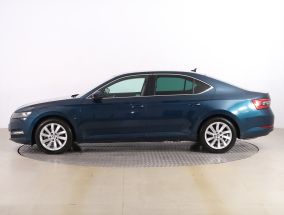 Skoda Superb - 2019