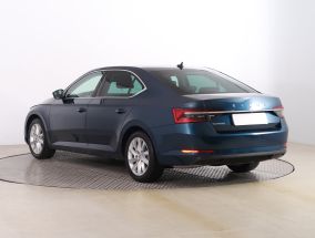 Skoda Superb - 2019