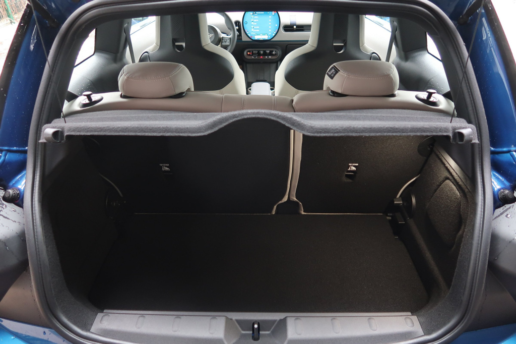 MINI 3-door