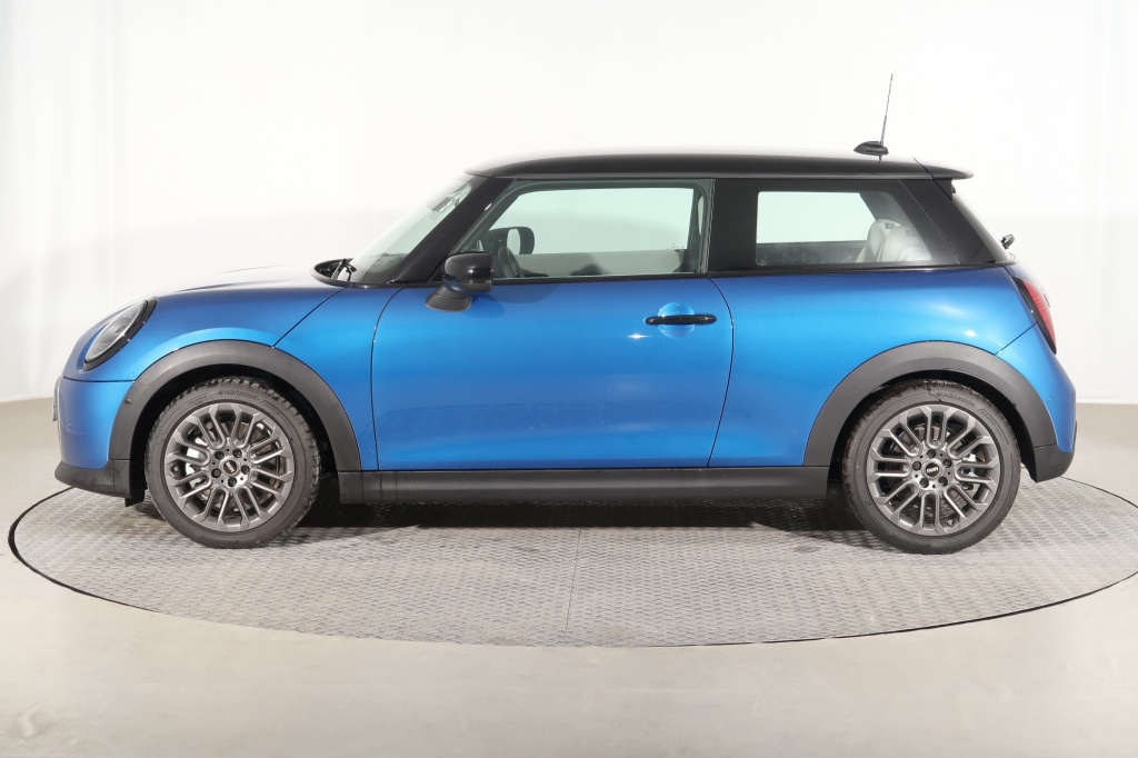 MINI 3-door