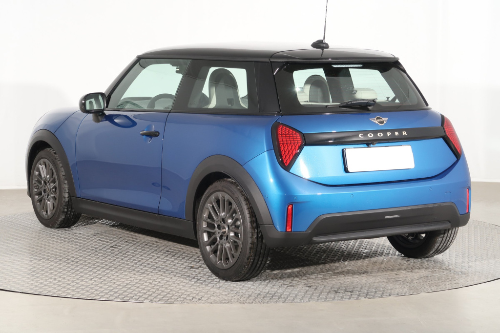MINI 3-door