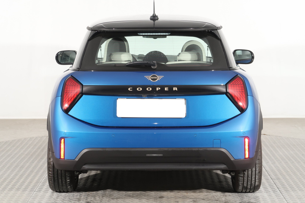 MINI 3-door