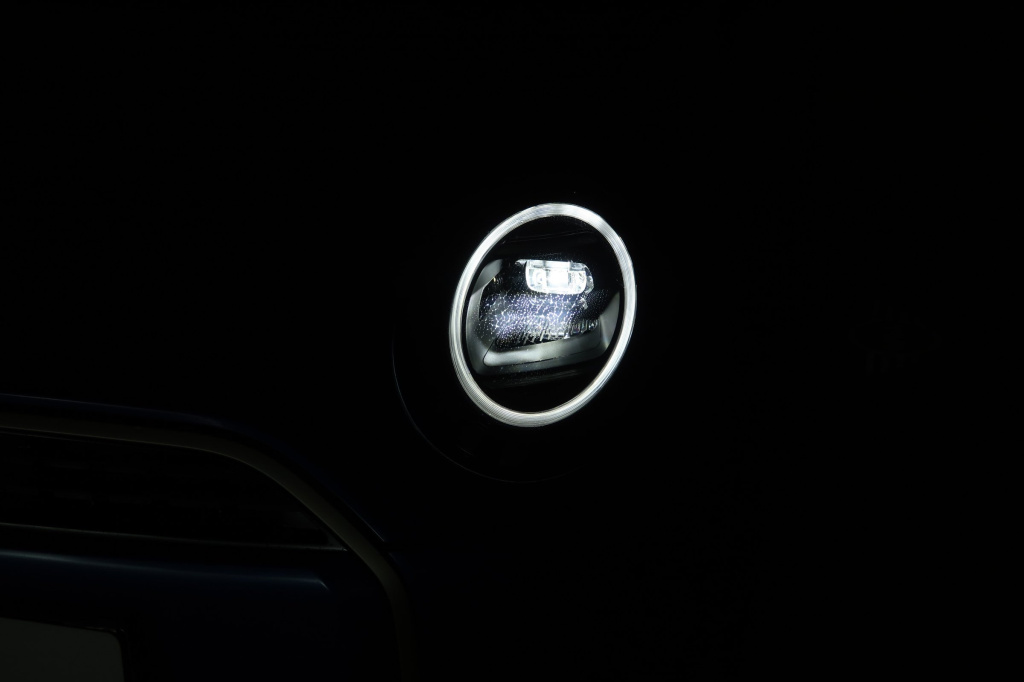 MINI 3-door
