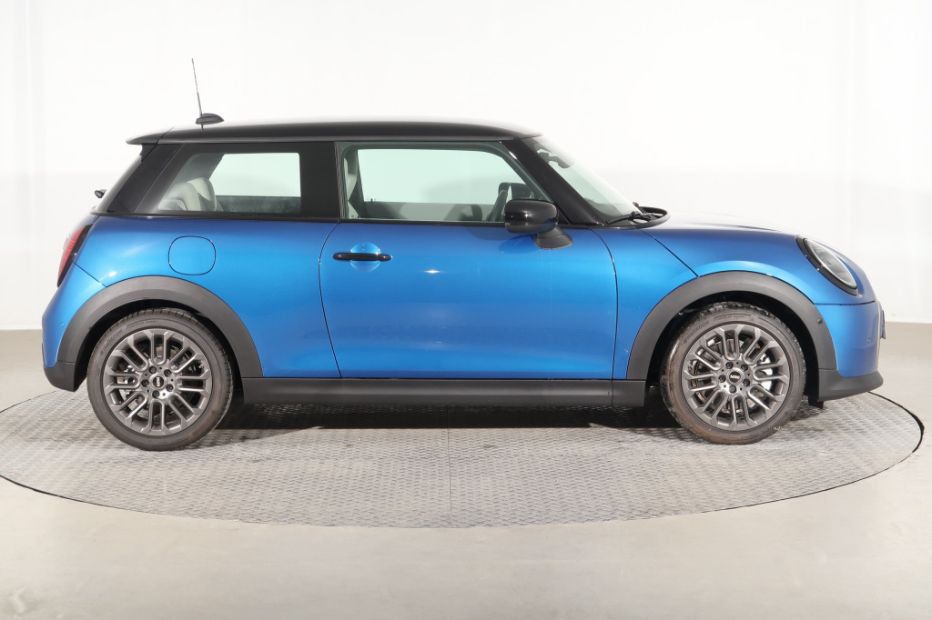 MINI 3-door