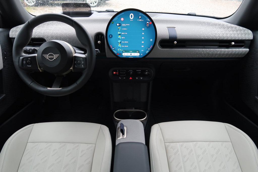 MINI 3-door