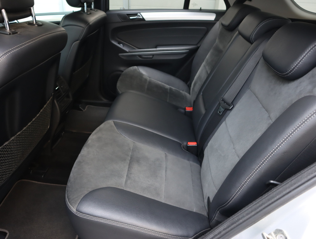 Mercedes-Benz ML