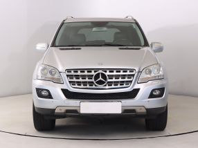 Mercedes-Benz ML - 2009