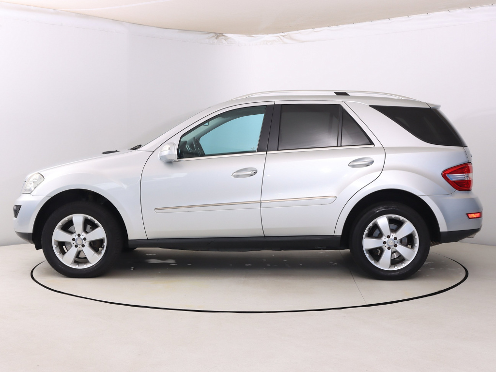 Mercedes-Benz ML