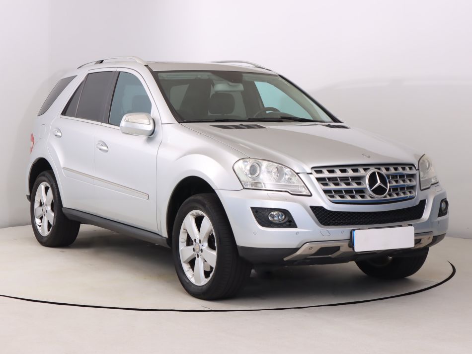 Mercedes-Benz ML - 2009