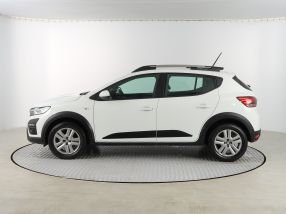 Dacia Sandero - 2021