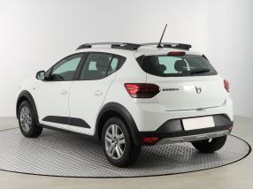 Dacia Sandero - 2021