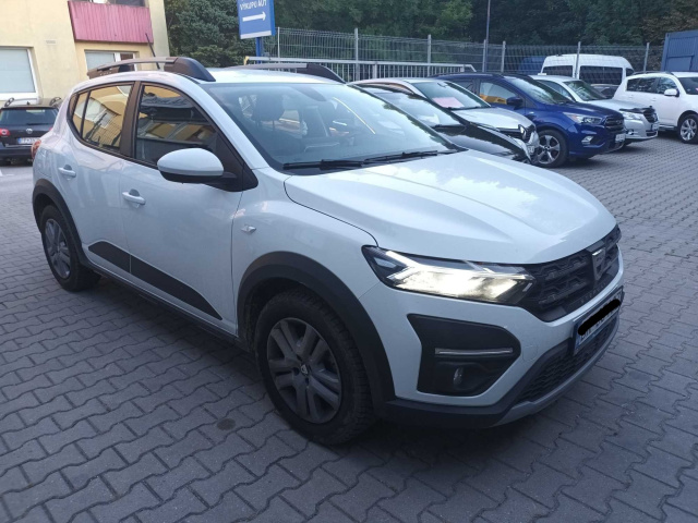 Dacia Sandero 2021