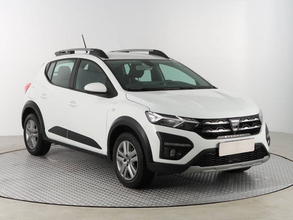 Dacia Sandero - 2021