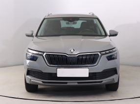 Skoda Kamiq - 2021