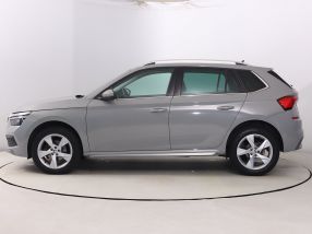 Skoda Kamiq - 2021